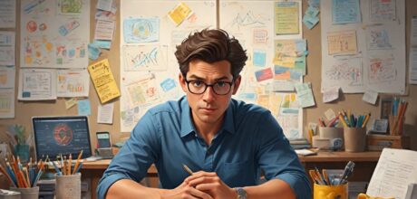 Como organizar suas finanças antes de empreender com sucesso