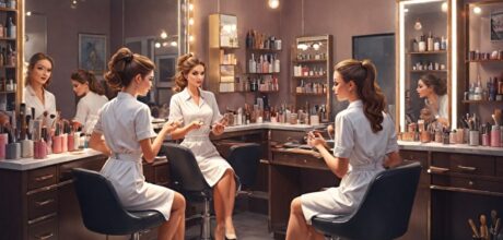 Como empreender no setor de beleza com sucesso
