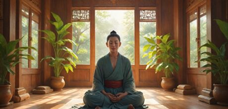 Como alcançar o autoconhecimento com práticas budistas