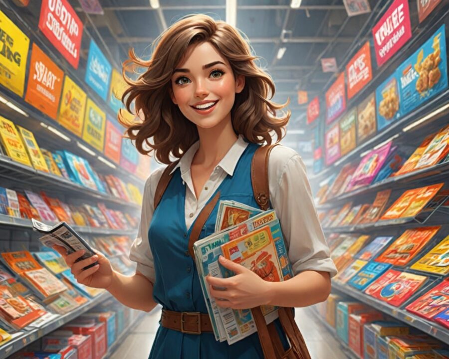 melhores plataformas de cupons por categoria: guia atualizado