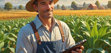 como obter crédito rural sem complicação: guia prático