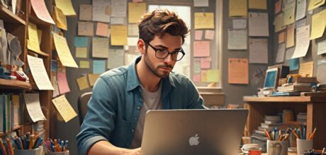 dicas práticas de produtividade para quem trabalha sozinho