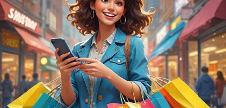 Como aproveitar cashback para economizar de forma inteligente