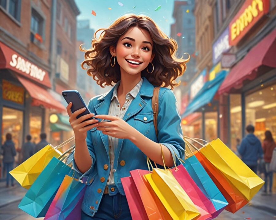 Como aproveitar cashback para economizar de forma inteligente