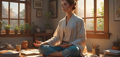 como equilibrar vida pessoal e negócios sem estresse