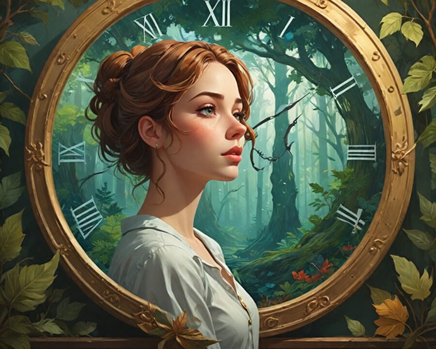 como transformar hábitos com observação interna: guia prático