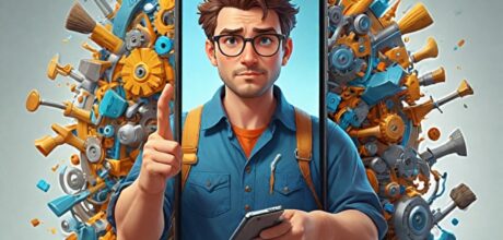 Como evitar travamentos no celular: dicas práticas e eficazes