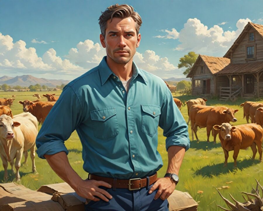 como montar uma agropecuária do zero: guia completo