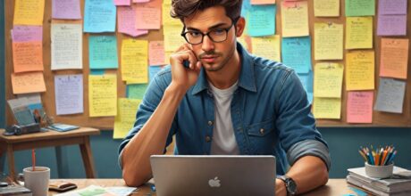 gestão básica para iniciantes: primeiros passos essenciais