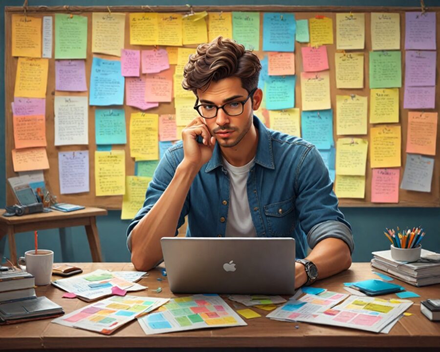 gestão básica para iniciantes: primeiros passos essenciais