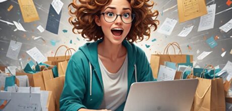 Como montar uma planilha de promoções e economizar mais