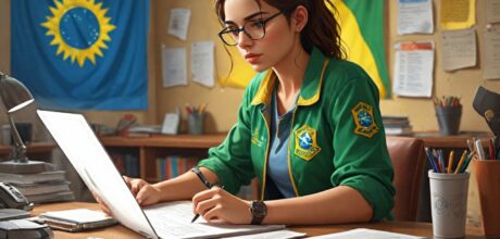 como registrar sua marca no brasil: guia completo