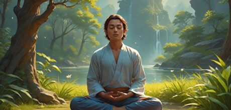 meditação para alinhar mente e emoções: guia prático