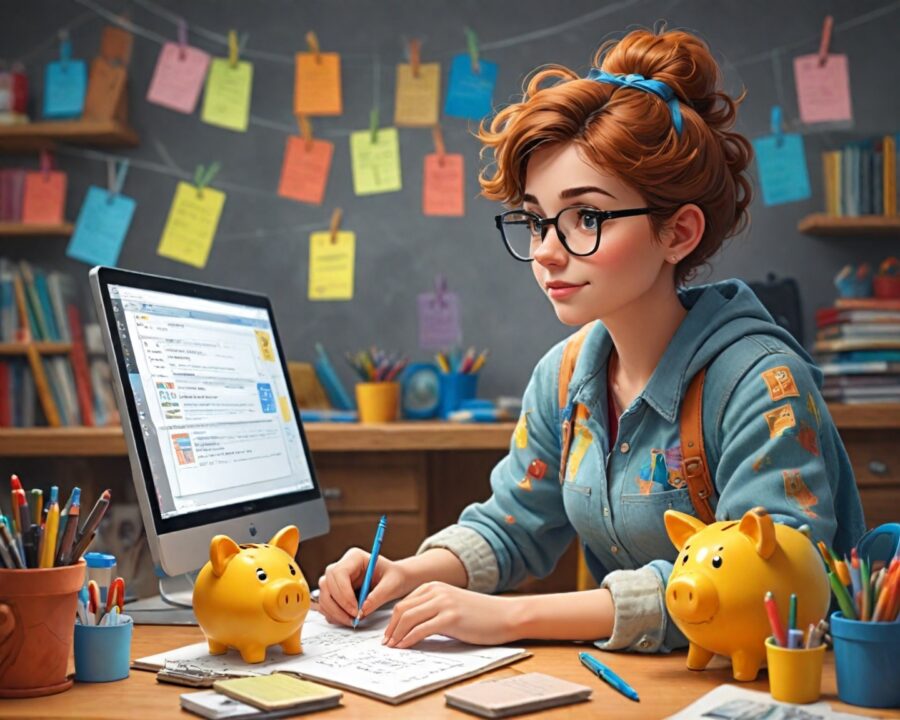 Como fazer compras inteligentes na internet e economizar