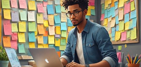 Dicas práticas de organização para negócios digitais