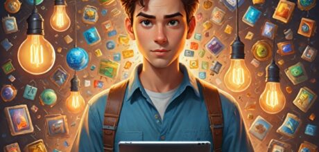 Como usar um tablet pela primeira vez: guia para iniciantes