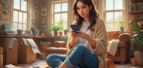 Como usar apps de finanças pessoais para aproveitar promoções