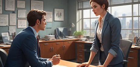 Como lidar com cobranças e clientes difíceis: guia prático