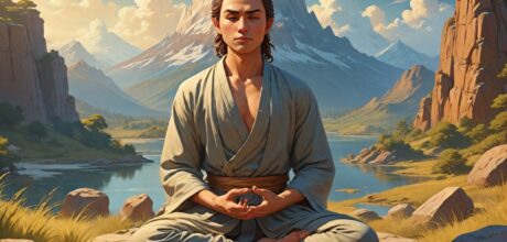 Como usar a meditação para desenvolver autonomia emocional