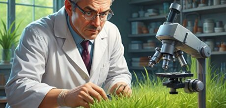 Como fazer análise bromatológica de forragens: guia completo