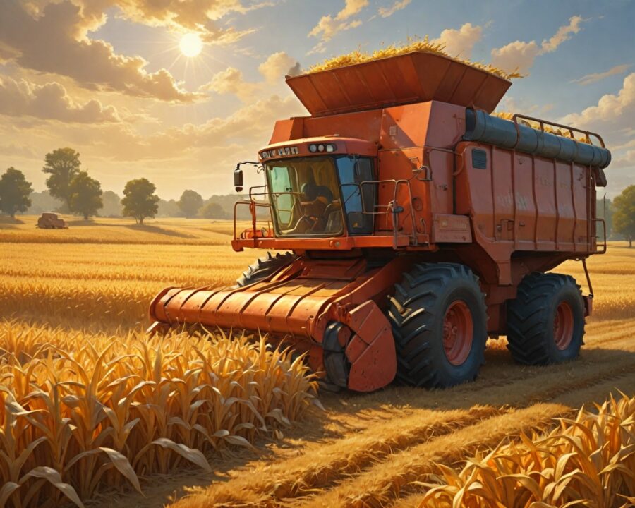 Melhores práticas para silagem de milho: guia completo