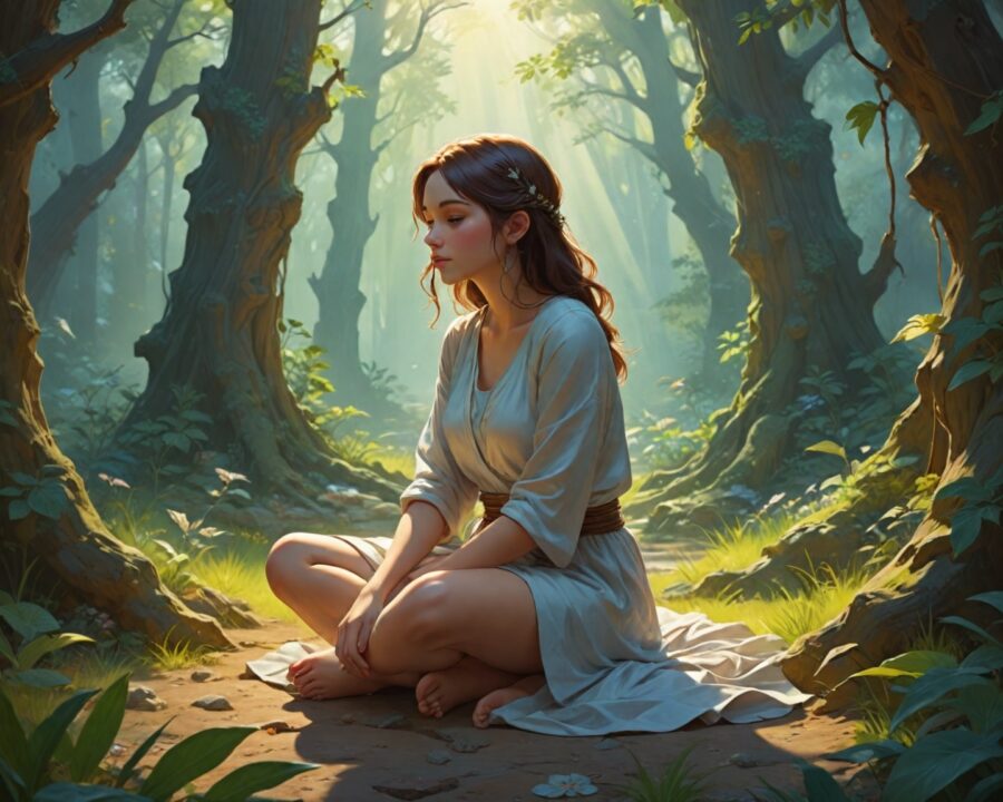 Como alcançar o autoconhecimento com escuta compassiva