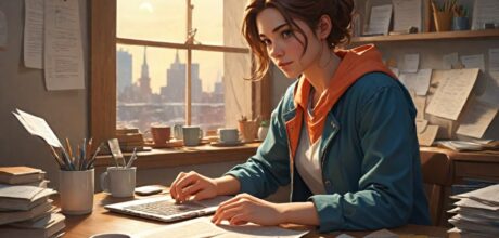 como criar um e-mail do zero: guia prático e fácil