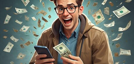 Como usar cashback e economizar o valor de volta