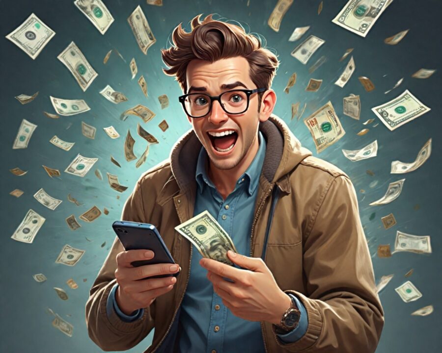 Como usar cashback e economizar o valor de volta