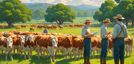 Como identificar deficiências nutricionais no rebanho: guia prático