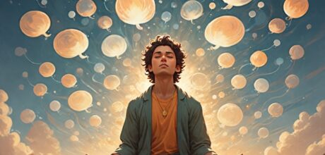 Como observar pensamentos sem julgamento: guia prático