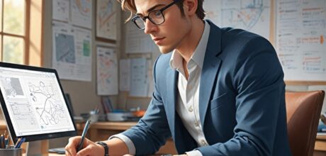 Tecnologia essencial para empreendedores iniciantes: guia completo