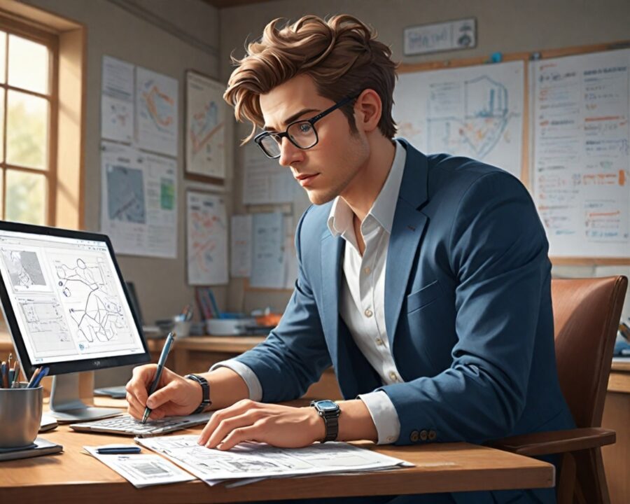 Tecnologia essencial para empreendedores iniciantes: guia completo