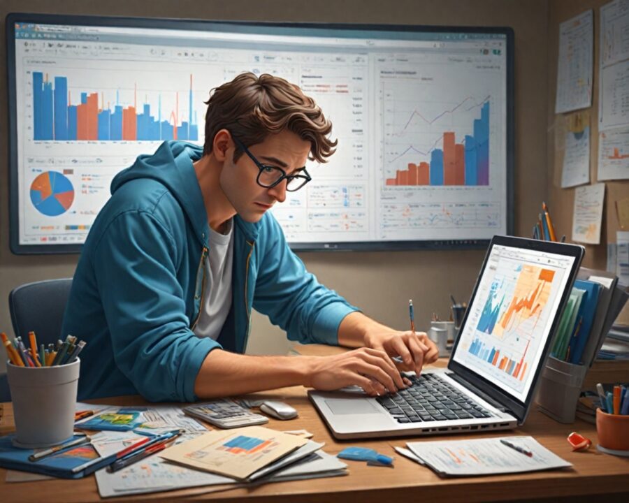 Como calcular o custo-benefício de uma promoção de forma eficaz