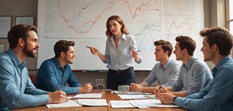 Como usar feedback para impulsionar o crescimento do seu negócio