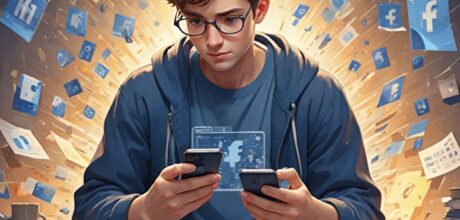 Como usar o Facebook de forma eficiente e organizada