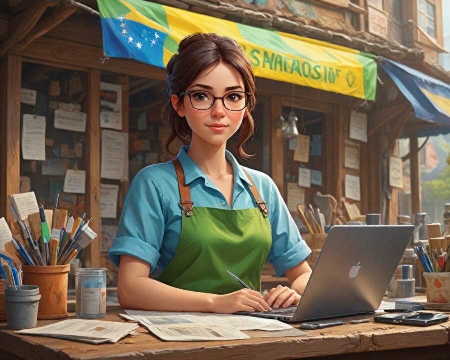 como formalizar o negócio como MEI: guia completo e prático