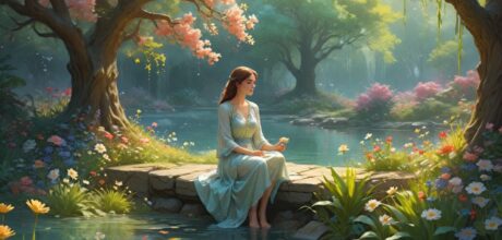 como usar a meditação para compreender sua história de vida