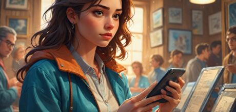 como entender as permissões dos aplicativos no celular