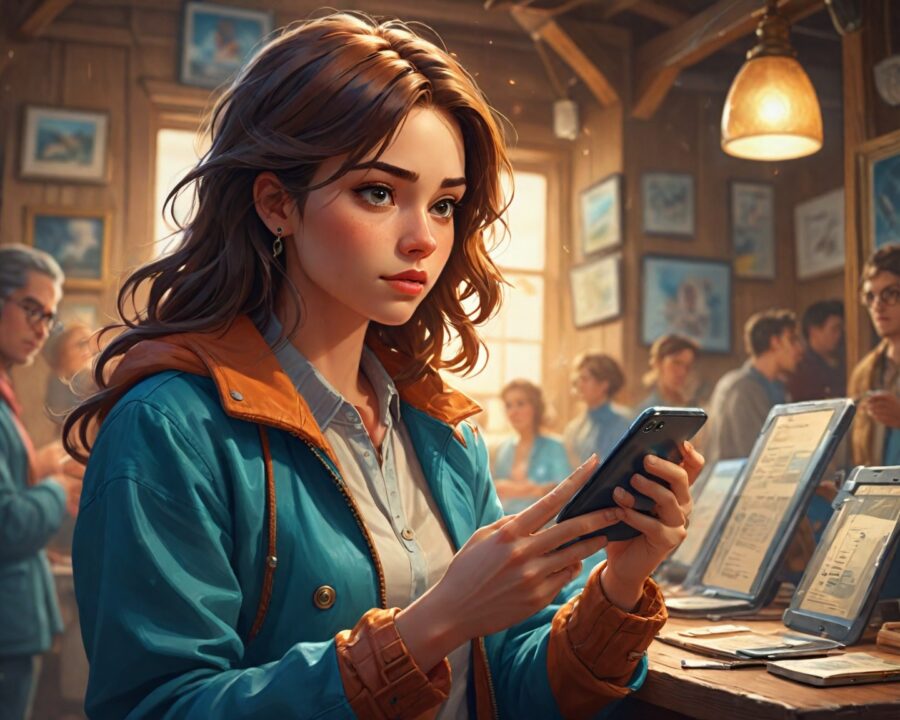 como entender as permissões dos aplicativos no celular