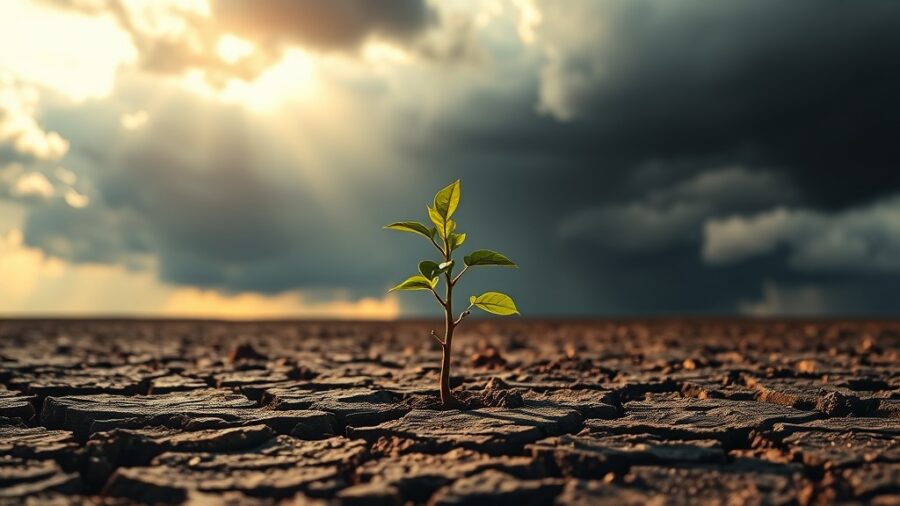 Como Desenvolver Resiliência Mental: Dicas Práticas