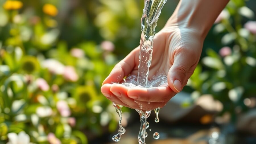 Como Economizar Água no Dia a Dia: Dicas Práticas