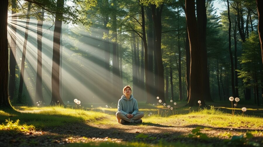 Como Lidar com o Estresse Cotidiano de Forma Eficaz
