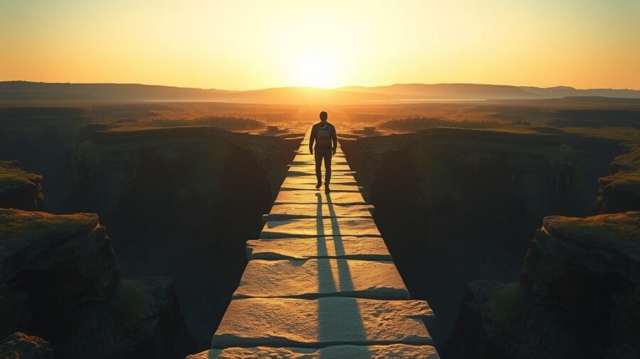 Como Superar o Medo da Rejeição: Dicas Práticas