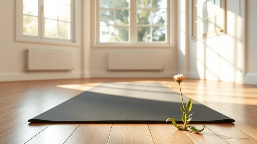 Dicas de Exercícios de Alongamento Diário para Você