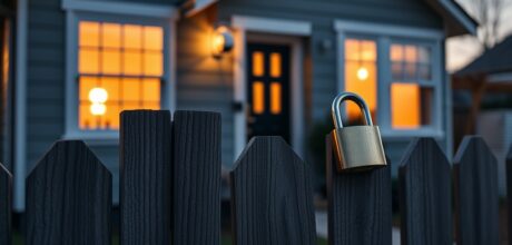 Dicas de Segurança Residencial Simples e Eficazes