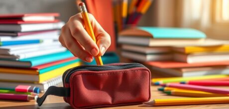 Dicas para Economizar Material Escolar com Eficácia