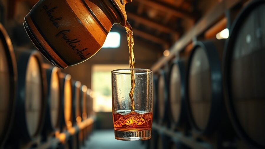 Empreendedorismo com Cachaça Artesanal: Guia Completo