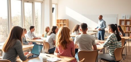 Flipped Classroom: A Revolução da Sala Invertida