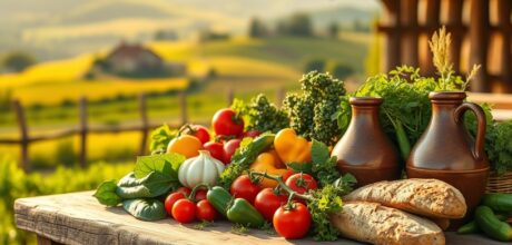 Gastronomia Rural: Produtos Artesanais em Alta